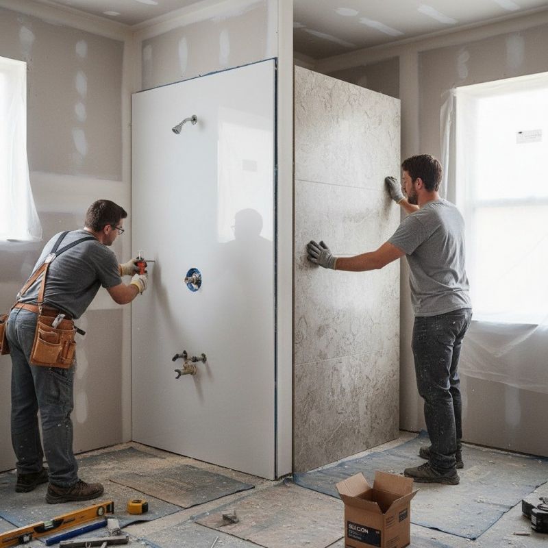Top Bathroom Remodeling Companies in Riverside, CA