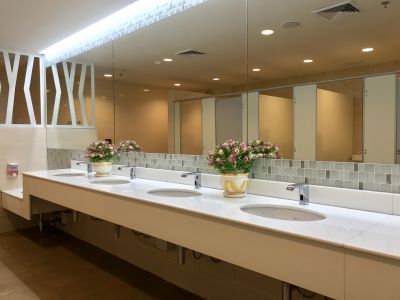 Cost of Bathroom Remodeling in Upland, CA
