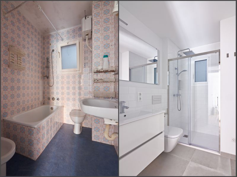 Best Bathroom Renovation Contractors in Upland, CA